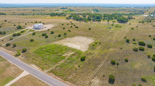 2081 Eagles Ridge Drive, Weatherford, TX 76087