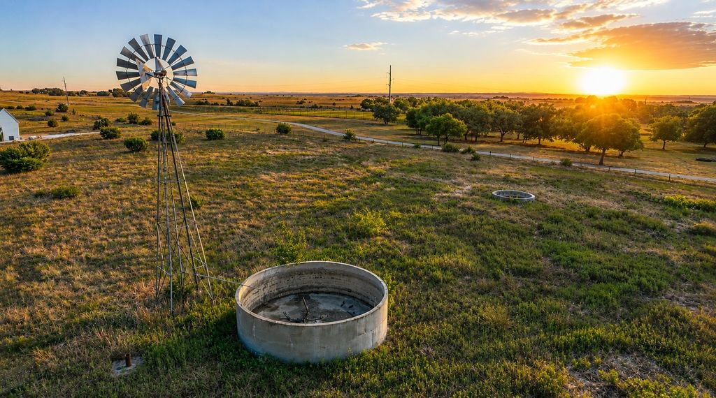 2081 Eagles Ridge Drive, Weatherford, TX 76087
