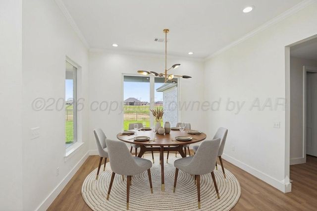 9450 COCKLEBUR Lane, Amarillo, TX 79119