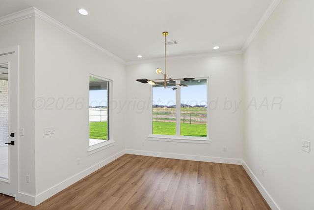 9450 COCKLEBUR Lane, Amarillo, TX 79119
