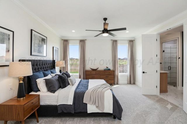 9450 COCKLEBUR Lane, Amarillo, TX 79119
