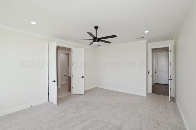 9450 COCKLEBUR Lane, Amarillo, TX 79119