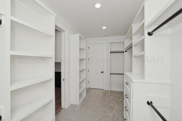 9450 COCKLEBUR Lane, Amarillo, TX 79119