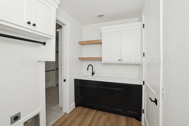 9450 COCKLEBUR Lane, Amarillo, TX 79119