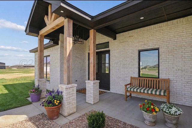 9450 COCKLEBUR Lane, Amarillo, TX 79119