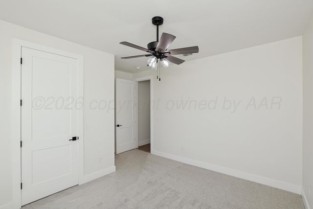 9450 COCKLEBUR Lane, Amarillo, TX 79119