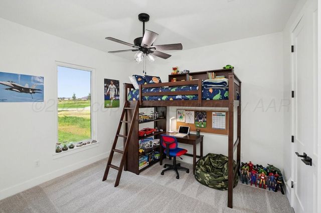 9450 COCKLEBUR Lane, Amarillo, TX 79119