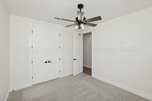 9450 COCKLEBUR Lane, Amarillo, TX 79119