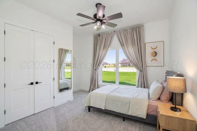 9450 COCKLEBUR Lane, Amarillo, TX 79119