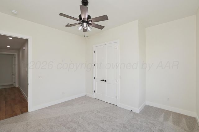 9450 COCKLEBUR Lane, Amarillo, TX 79119