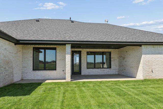9450 COCKLEBUR Lane, Amarillo, TX 79119