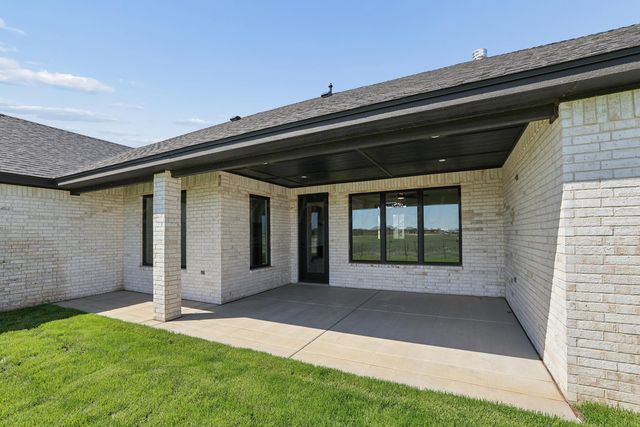 9450 COCKLEBUR Lane, Amarillo, TX 79119