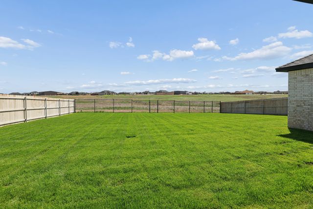 9450 COCKLEBUR Lane, Amarillo, TX 79119