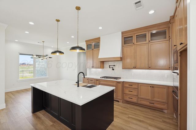 9450 COCKLEBUR Lane, Amarillo, TX 79119