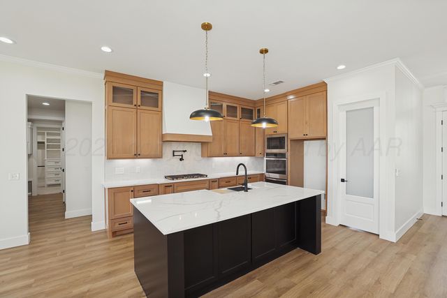 9450 COCKLEBUR Lane, Amarillo, TX 79119