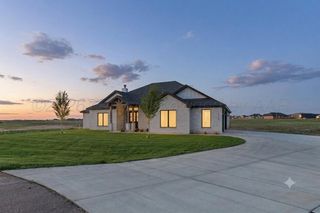 9450 COCKLEBUR Lane, Amarillo, TX 79119