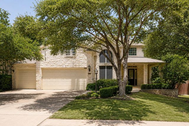 9605 Corbe DR, Austin, TX 78726