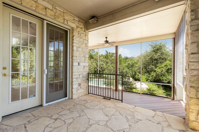 9605 Corbe DR, Austin, TX 78726
