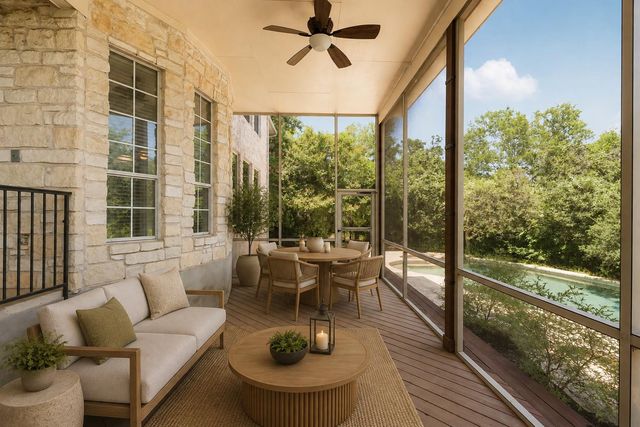 9605 Corbe DR, Austin, TX 78726