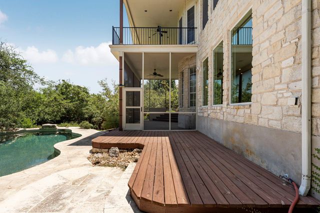 9605 Corbe DR, Austin, TX 78726
