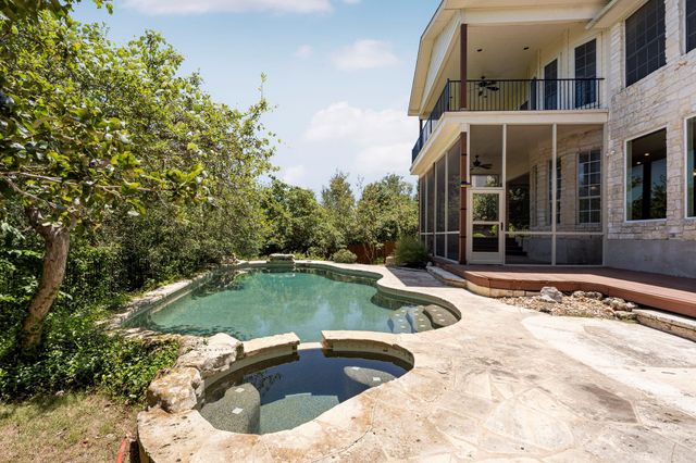 9605 Corbe DR, Austin, TX 78726