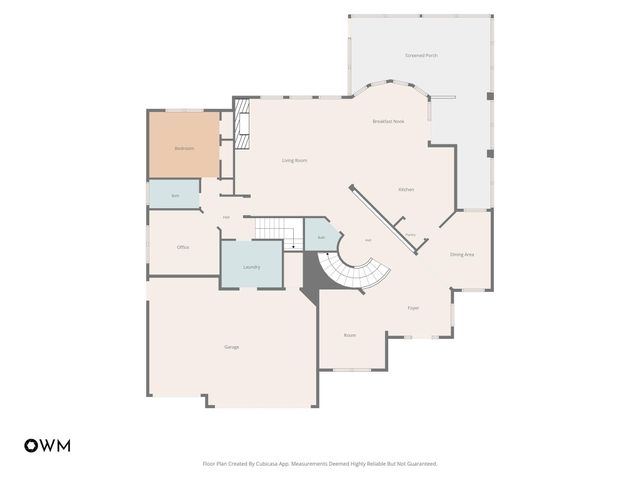 9605 Corbe DR, Austin, TX 78726