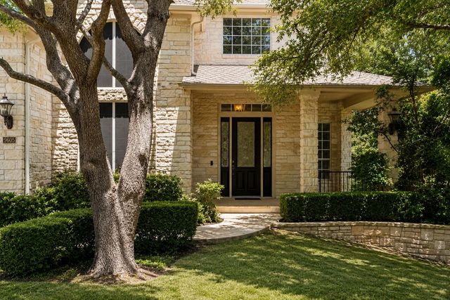 9605 Corbe DR, Austin, TX 78726