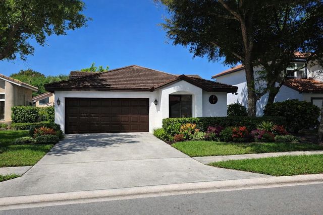 10688 San Bernardino Way, Boca Raton, FL 33428