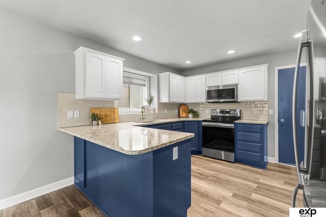 8109 S 162nd Street, Omaha, NE 68136