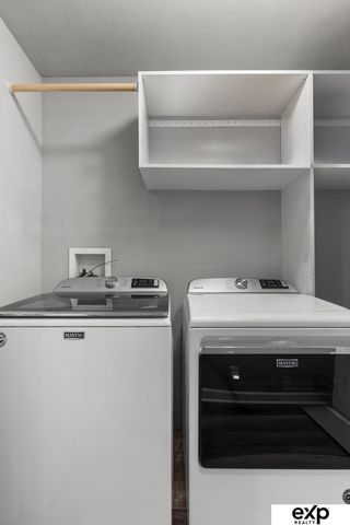 8109 S 162nd Street, Omaha, NE 68136