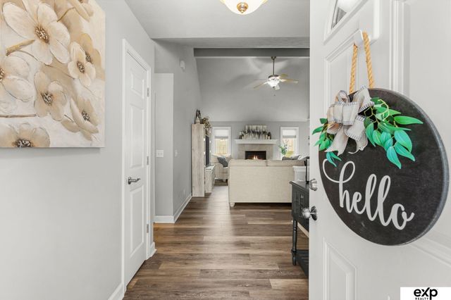 8109 S 162nd Street, Omaha, NE 68136