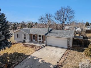 4950 Garden Ranch Drive, Colorado Springs, CO 80918