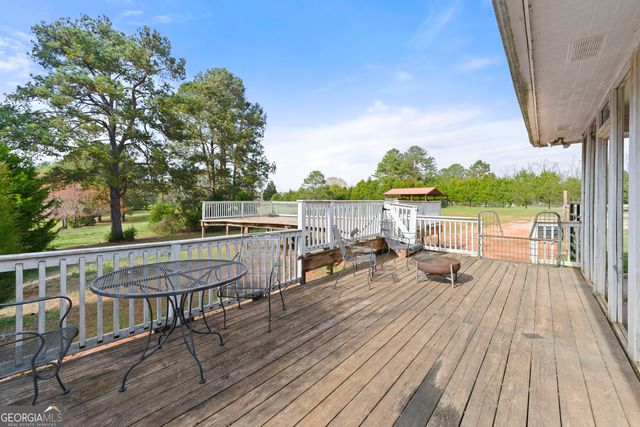 856 Colwell Road, Jackson, GA 30233
