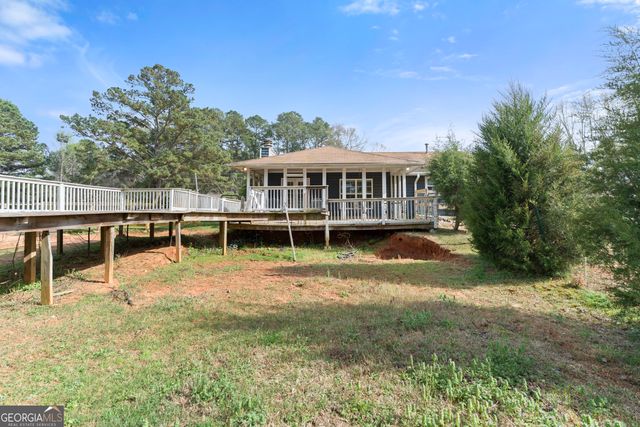 856 Colwell Road, Jackson, GA 30233