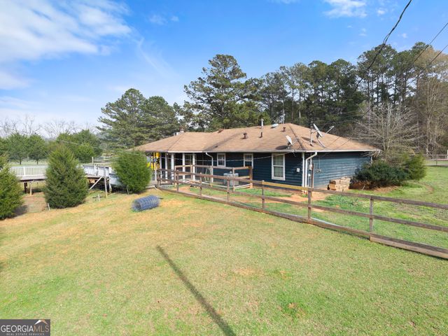 856 Colwell Road, Jackson, GA 30233
