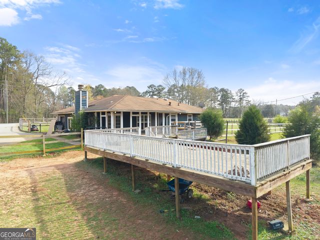 856 Colwell Road, Jackson, GA 30233