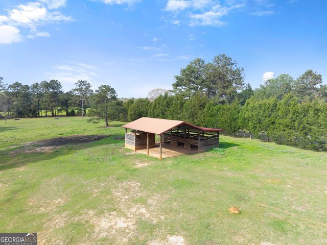 856 Colwell Road, Jackson, GA 30233