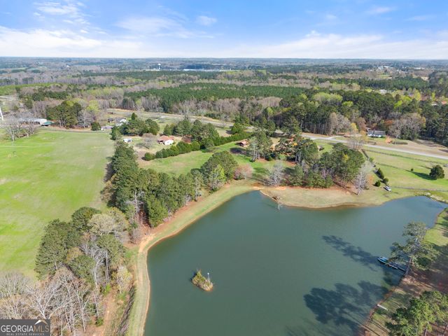 856 Colwell Road, Jackson, GA 30233