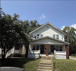 1167-1169 Wilson Avenue, Columbus, OH 43206