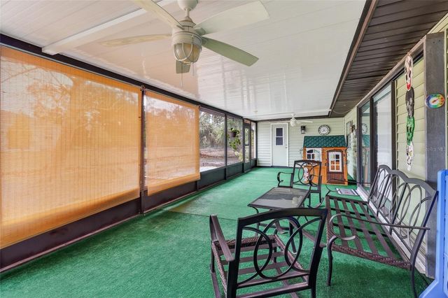 4714 S CRANBERRY BOULEVARD, North Port, FL 34286