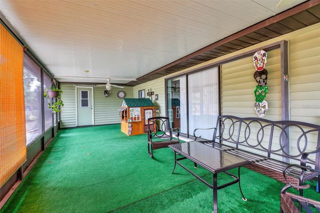 4714 S CRANBERRY BOULEVARD, North Port, FL 34286