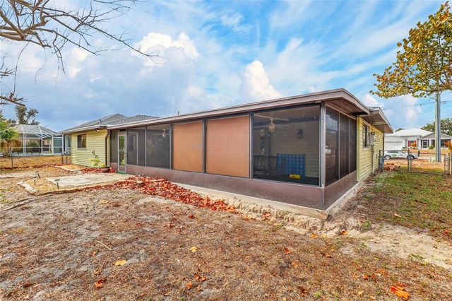 4714 S CRANBERRY BOULEVARD, North Port, FL 34286