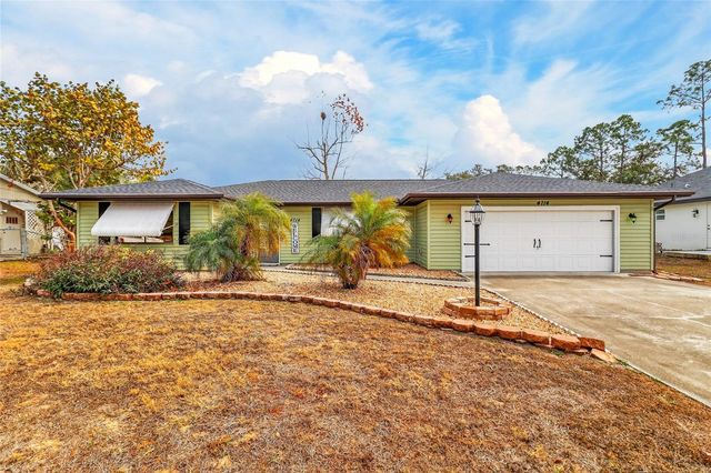 4714 S CRANBERRY BOULEVARD, North Port, FL 34286