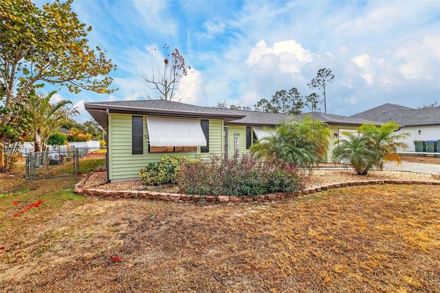 4714 S CRANBERRY BOULEVARD, North Port, FL 34286