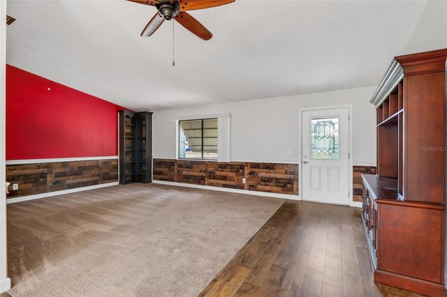 4714 S CRANBERRY BOULEVARD, North Port, FL 34286