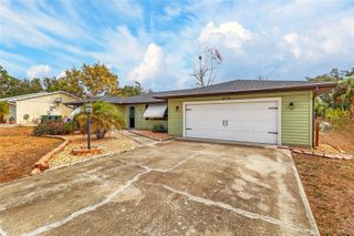 4714 S CRANBERRY BOULEVARD, North Port, FL 34286