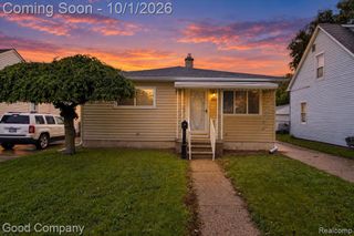 4176 Kingston Street, Dearborn Heights, MI 48125