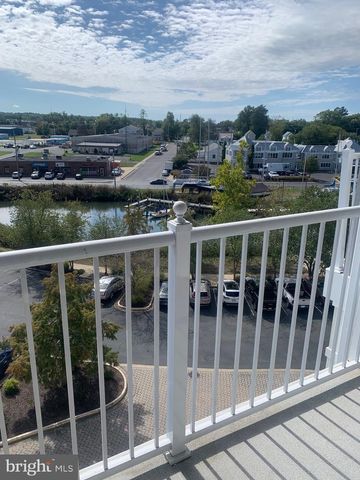 900 MARSHY CV #401, Cambridge, MD 21613