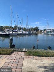 900 MARSHY CV #401, Cambridge, MD 21613