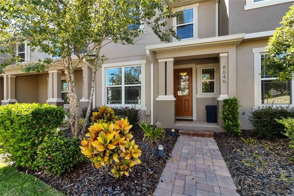 8646 DUFFERIN LANE, Orlando, FL 32832